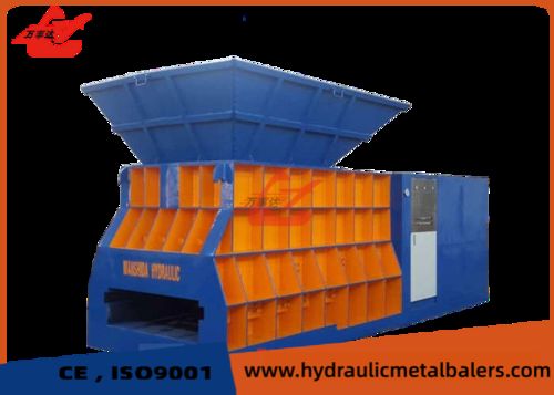 ultimo caso aziendale circa Esportazione di scarto di contenitori Q43W-6300 verso gli Stati Uniti