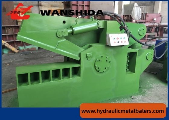 Mua Máy ép kiện kim loại thủy lực 63t linh hoạt 1200kN cho các công ty phá dỡ online manufacture