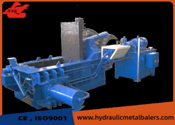 satın al Endüstriyel Geri Dönüştürme Metal Baskı 63ton PLC Kontrolüyle Çelik Fabrikası İçin online manufacture