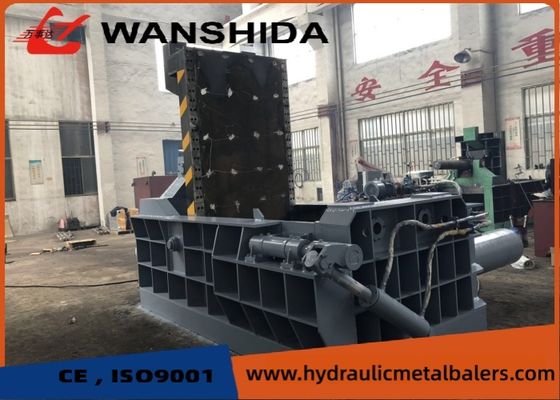 comprar 7Máquina de corte de aço de reciclagem de metais não ferrosos de 720 mm online manufacture