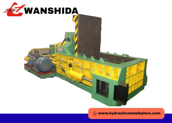 Mua Máy ép phế liệu đẩy trước 400 tấn để tái chế kim loại nặng online manufacture