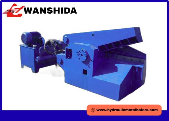 comprar Transforme Materiais de Sucata Difíceis em Ativos Gerenciáveis com a Tesoura de Metal Jacaré Waanshida online manufacture