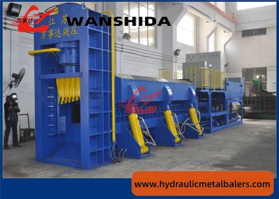 Beli Sistem Pemotongan & Pengepresan Logam Bekas Gabungan online manufacture