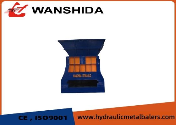 Mua Máy cắt rác chứa thủy lực ️ Để cắt các thùng chứa chất thải và các cấu trúc thép lớn online manufacture