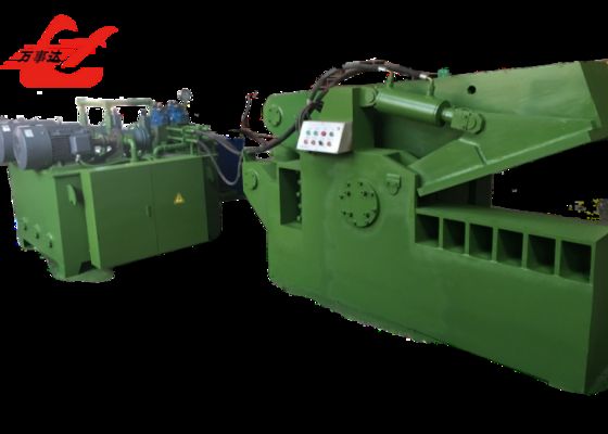 acheter Cisaille crocodile industrielle pour ferraille pour les usines de recyclage du Moyen-Orient online manufacture