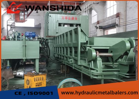 acheter Cisaille hydraulique pour ferraille de tôle d'acier et barres d'armature pour la coupe de matériaux lourds online manufacture