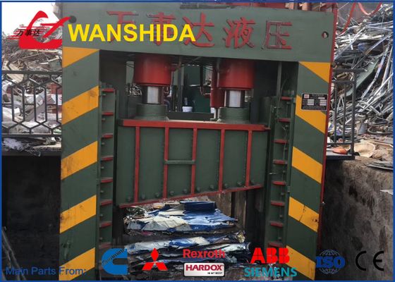 কেনা Q43L-6300 বড় আকারের স্ক্র্যাপ মেটাল রিসাইক্লিং প্ল্যান্টের জন্য 1800 মিমি ব্লেড সহ 630 টন ভারী-ডুয়িং হাইড্রোলিক গ্যান্ট্রি কাঁচি online manufacture