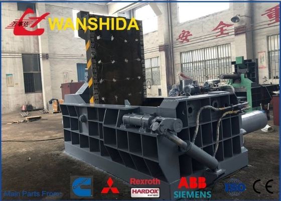 comprar Y83/F-1600 Turno-Over Baler de Metal Hidráulico online manufacture